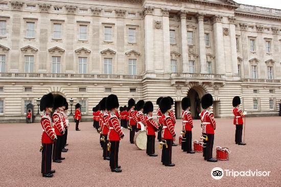 ロンドン 衛兵交代式 評判 案内 トリップドットコム ロンドン 衛兵交代式 評判 案内 トリップドットコム