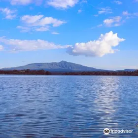 Mount Longonot National Park