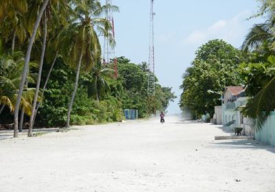 Utheemu Ganduvaru