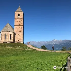 Santa Catherine of Alexandria Church