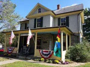 Sykesville Gate House Museum of History