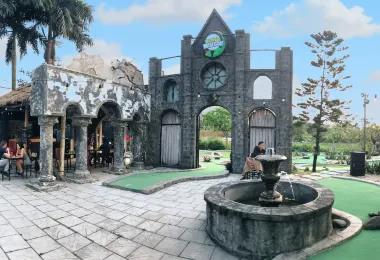 Westlake Mini Golf 명소 인기 사진