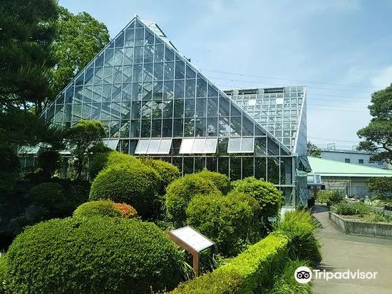 Tokyo Medicobotanical Garden Travel Guidebook Must Visit Attractions In Kodaira Tokyo Medicobotanical Garden Nearby Recommendation Trip Com