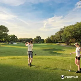 Hill Country Golf Club