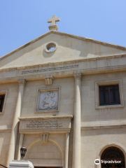 St.George Syrian Orthodox Church