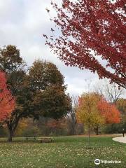 Paint Creek Trail