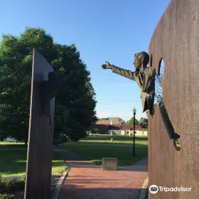 Landmark for Peace Memorial