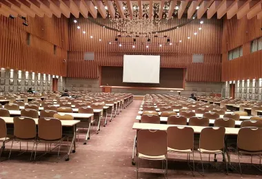 Sapporo Convention Center รูปภาพAttractionsยอดนิยม