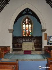 St Mary's Church, Embsay with Eastby
