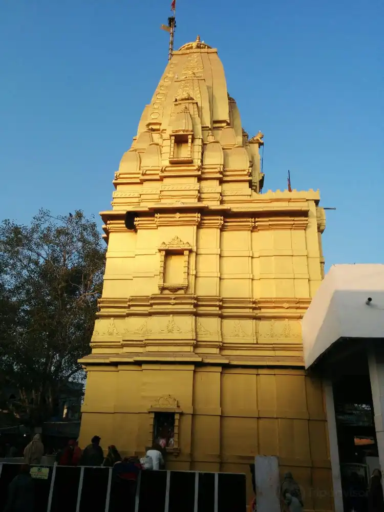 Hotels near Karneshwar Mahadev Mandir