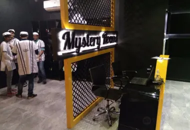 Mystery Rooms รูปภาพAttractionsยอดนิยม