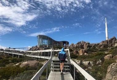 Outdoor Tasmania 熱門景點照片