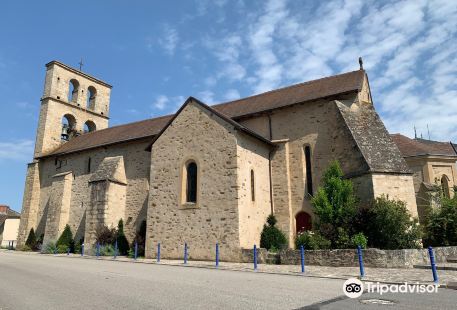 Eglise Saint-Mathurin