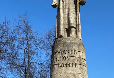 Ivan Susanin Monument รูปภาพAttractionsยอดนิยม