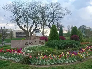 가쓰야마공원