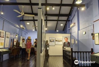 Ho Yan Hor Museum 熱門景點照片
