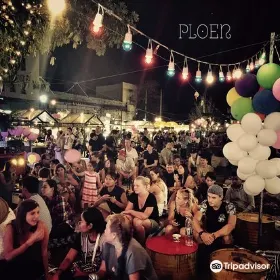 Ploen Rudee Market