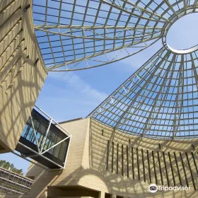 Museo di Arte Moderna e Contemporanea di Trento