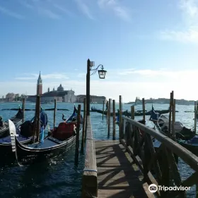Free Walk in Venice