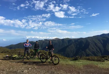 BikeBus Madeira รูปภาพAttractionsยอดนิยม