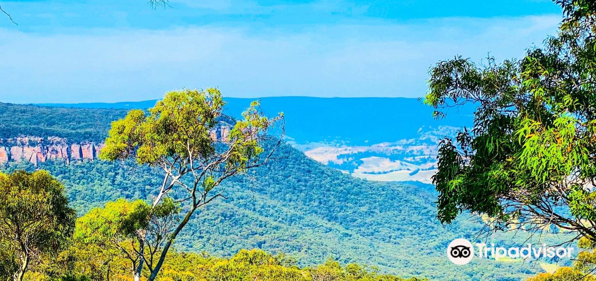 Little Hartley Travel Guide 2023 Things to Do, What To Eat & Tips