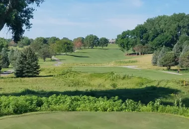 Indian Creek Golf Course รูปภาพAttractionsยอดนิยม