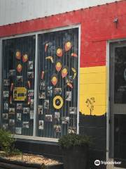 Barkindji Wiimpatya Murra Art Gallery