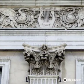 Palazzo Anguissola