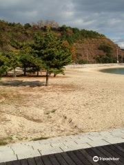 Kajigahama Beach