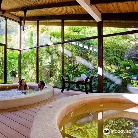 Del Rio Spa