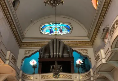 Igreja de Nossa Senhora de Lampadosa 熱門景點照片