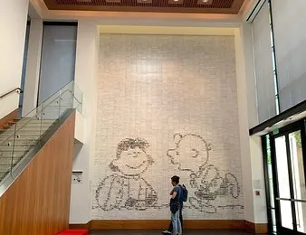 Charles M. Schulz Museum and Research Center 명소 인기 사진