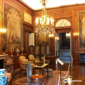 Musee Nissim de Camondo