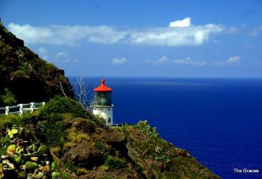 Makapuu Lighthouse Trail Popular Attractions Photos
