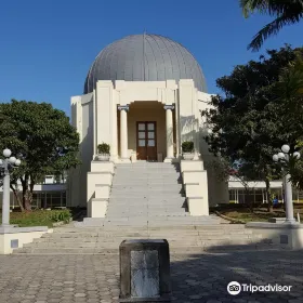 Parque Cientec