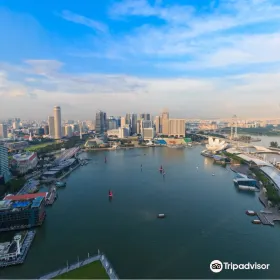 Singapore Free Walks