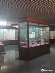 Shaoguanshi Museum