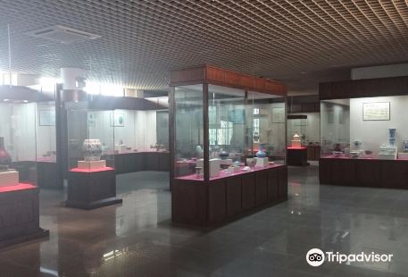 Shaoguanshi Museum