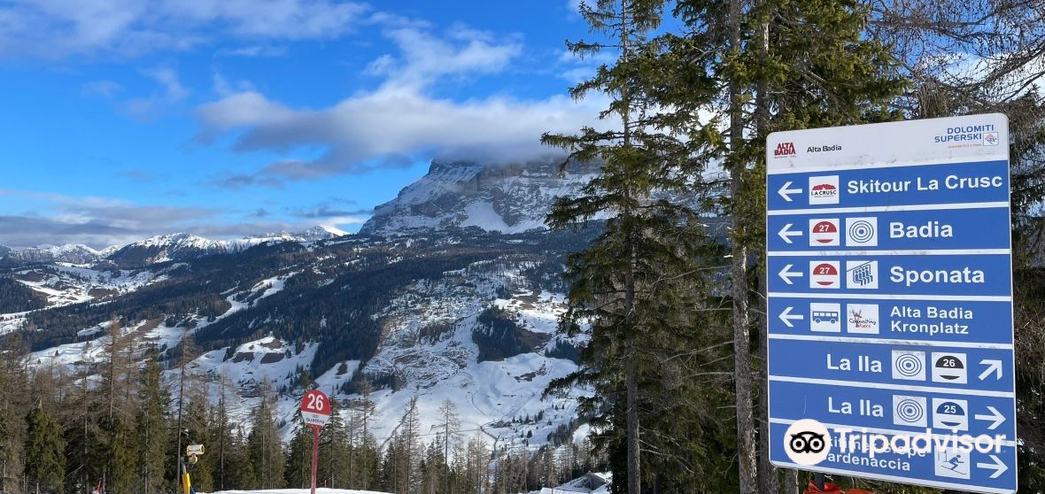 La Villa Travel Guide 2023 Things to Do, What To Eat & Tips