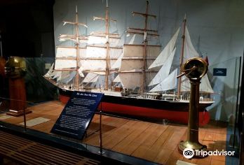 Museum of Wellington City & Sea Popular Attractions Photos