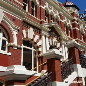 Melbourne City Baths