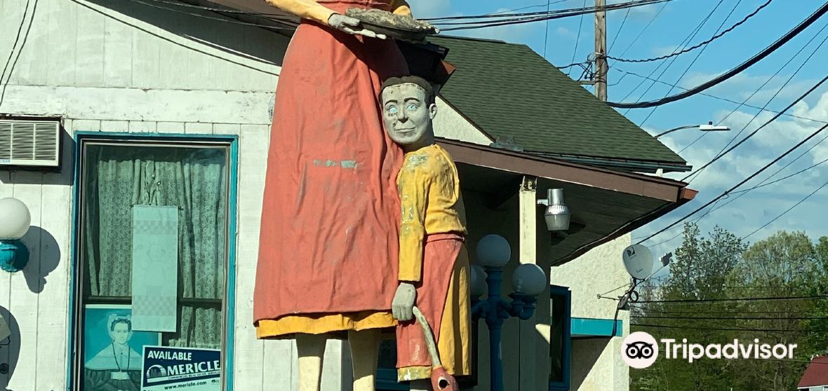 West Mahanoy Township Travel Guide 2023 Things to Do, What To Eat