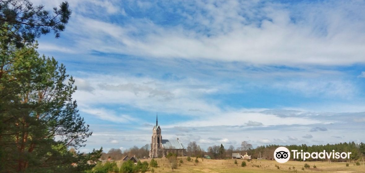 Zarasai District Municipality 2023 Top Things to Do - Zarasai District ...