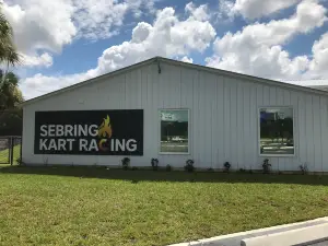 Sebring Kart Racing