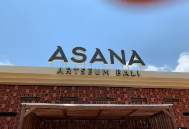 Asana Artseum Bali 熱門景點照片