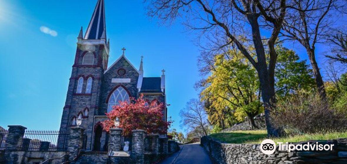 Harpers Ferry Travel Guide 2023 Things to Do, What To Eat & Tips