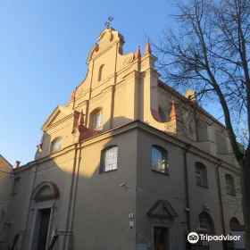 St. Ignatius's Church