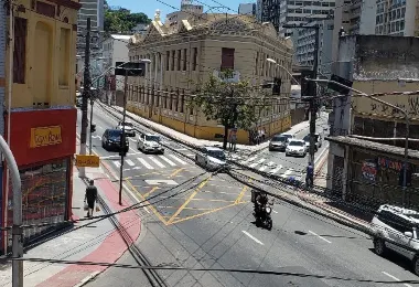 Museu de Arte do Espirito Santo (MAES) รูปภาพAttractionsยอดนิยม