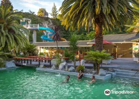 Taupo DeBretts Spa Resort