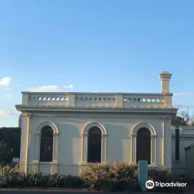 Fitzroy Aboriginal Heritage Walking Trail